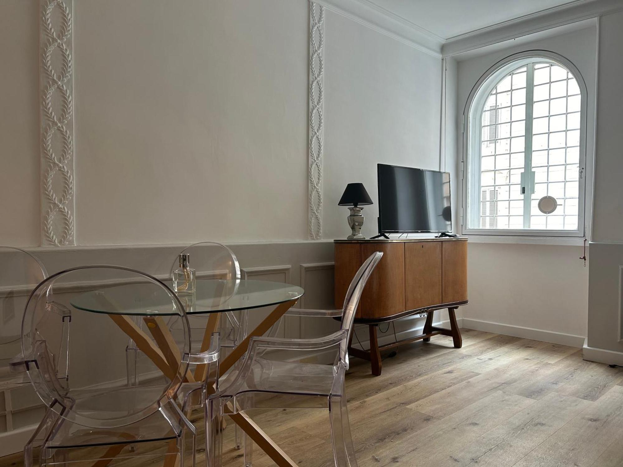 Crispi 30 Stylish Apartment Rome Exterior photo