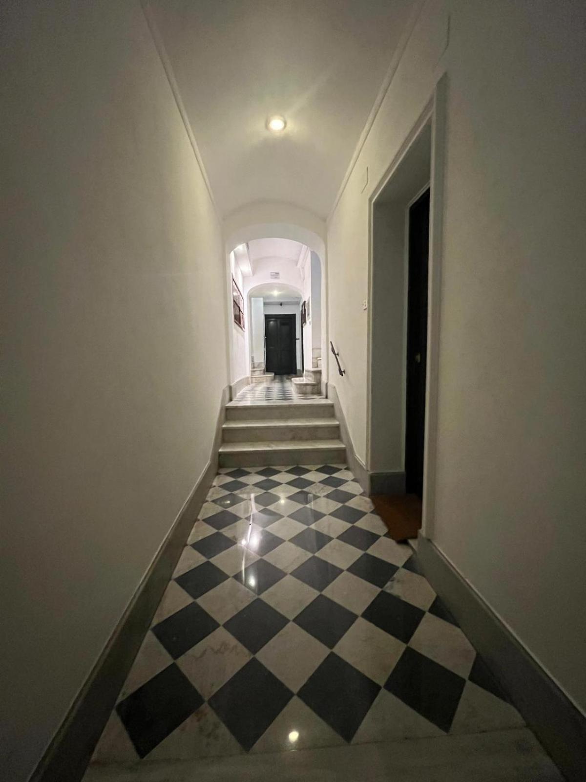 Crispi 30 Stylish Apartment Rome Exterior photo